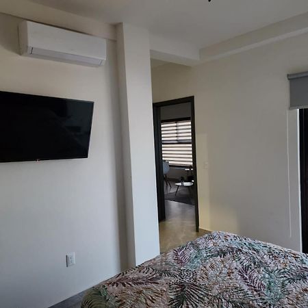 Departamento En Mazatlan Torre Q Appartement Buitenkant foto
