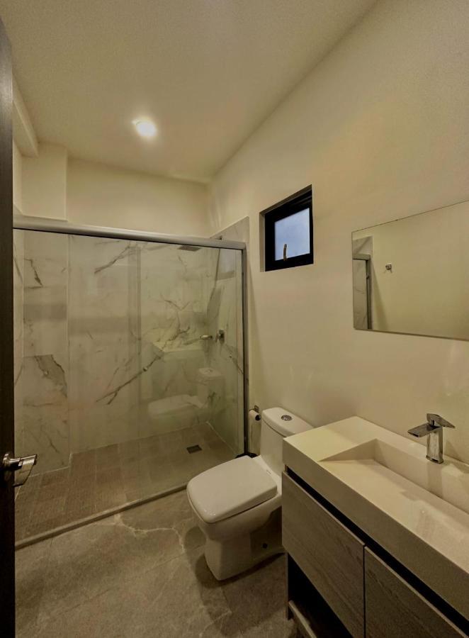 Departamento En Mazatlan Torre Q Appartement Buitenkant foto